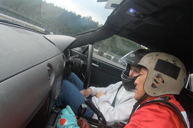 Tokyo Drift Lesson: Experience Drifting With A Pro Near Tokyo - Key Points