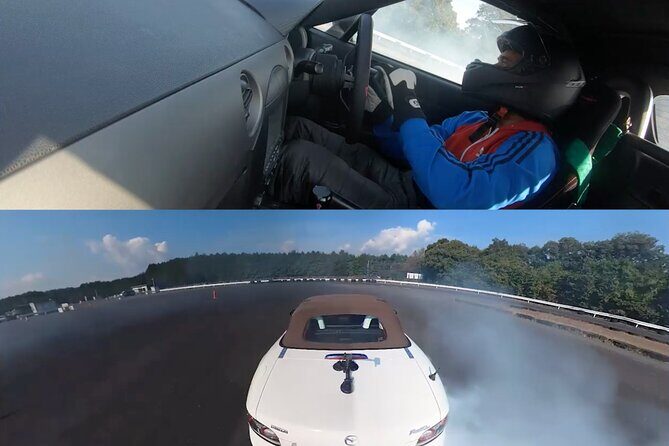 Tokyo Drift Lesson: Experience Drifting With A Pro Near Tokyo - Who Is This Tour Best For?