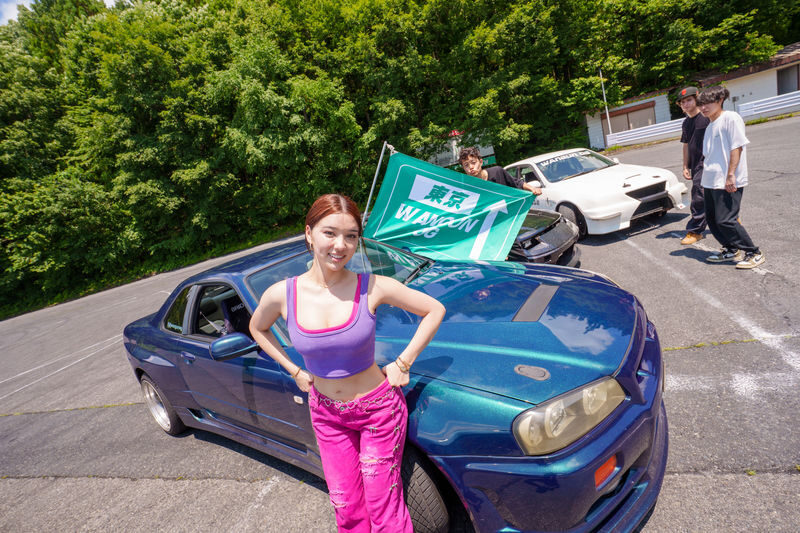 Tokyo Drift Lesson self driving & PRO experience JAPAN TRACK - At a glance: what matters before you book
