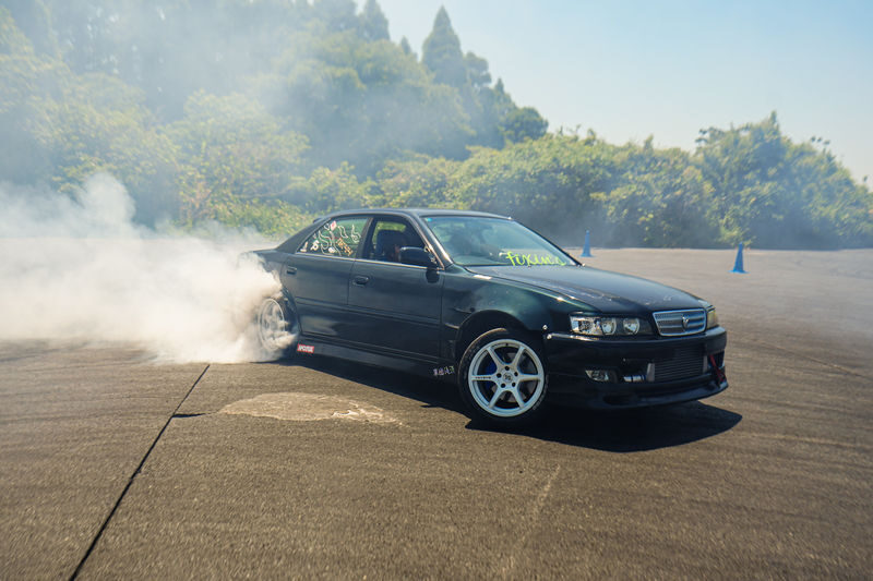 Tokyo Drift Lesson self driving & PRO experience JAPAN TRACK - What this JDM drift experience actually includes