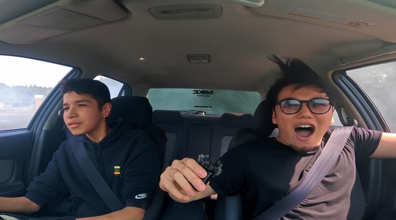 Tokyo Drift Lesson self driving & PRO experience JAPAN TRACK - Should you book the Tokyo drift lesson?