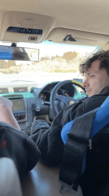 Tokyo Drift Lesson w/ Pro Teacher & Police Chase Experience - Who Should Consider This Experience?