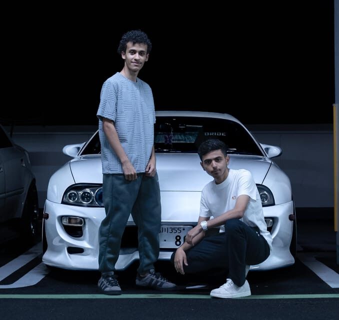 TOKYO DRIFT: Private Ride with Modified MK4 Supra / Carmeets - Final Thoughts