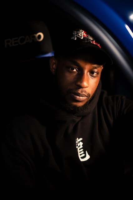 Tokyo drift vibes, photoshoot and adrenaline by night - Exploring the Tokyo Night in a JDM Car