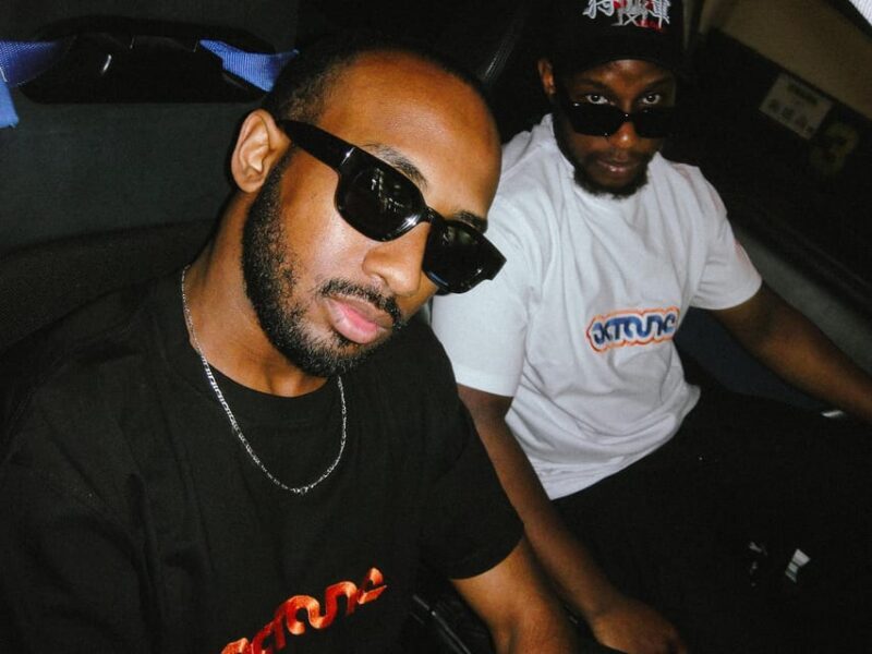 Tokyo drift vibes, photoshoot and adrenaline by night - The Value of this Nighttime Tokyo Tour