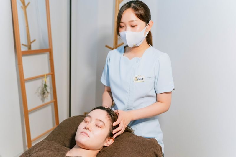 Tokyo Dry Head SPA Iyasheep Gotanda Branch - What to know before you book