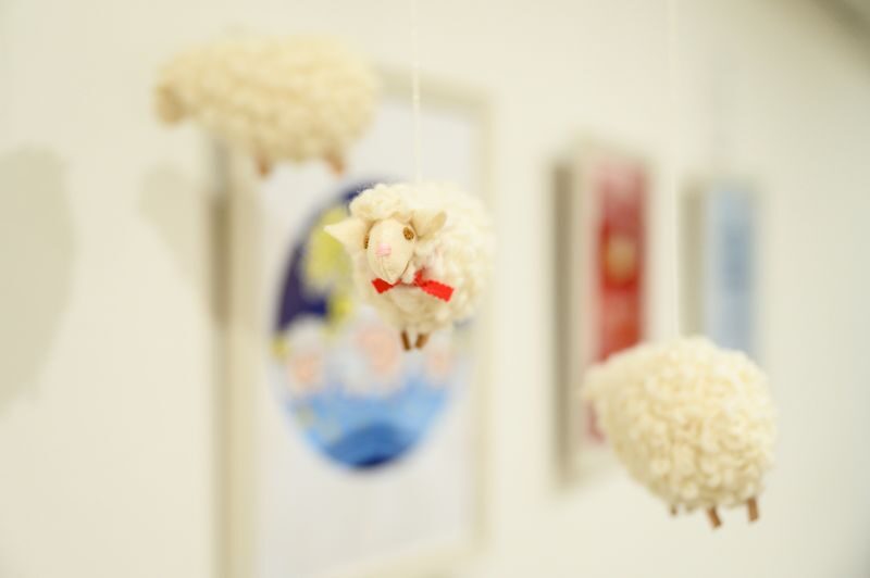 Tokyo Dry Head SPA Iyasheep Gotanda Branch - Choosing between the 70- and 100-minute options