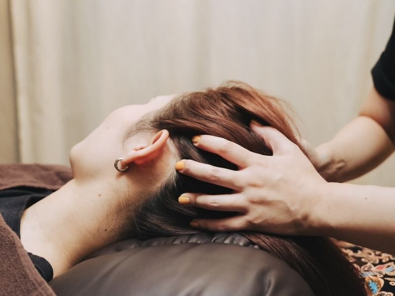 Tokyo Dry Head Spa Specialist - Kings Nap, Ikebukuro West Exit Branch - Key points to know before you book