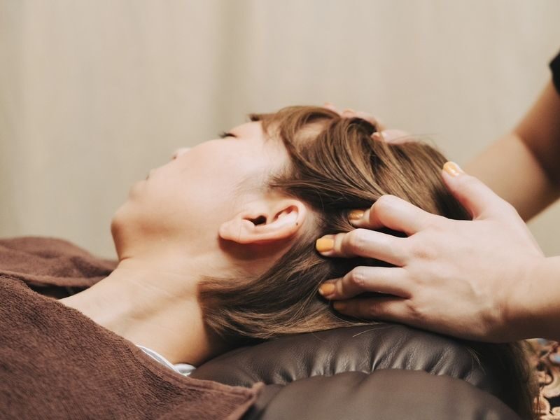 Tokyo Dry Head Spa Specialist - Kings Nap, Ikebukuro West Exit Branch - A quiet reset in the middle of Tokyo
