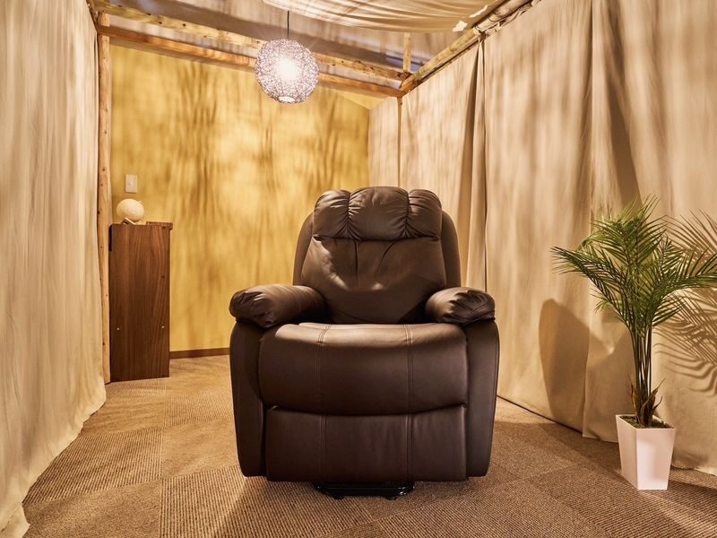 Tokyo Dry Head SPA Specialist - Kings Nap Ueno Branch - Is 20 minutes enough?