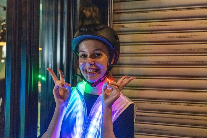 Tokyo: E-scooter Experience through Vibrant City Akihabara - Final Thoughts: Who Will Love This Experience?