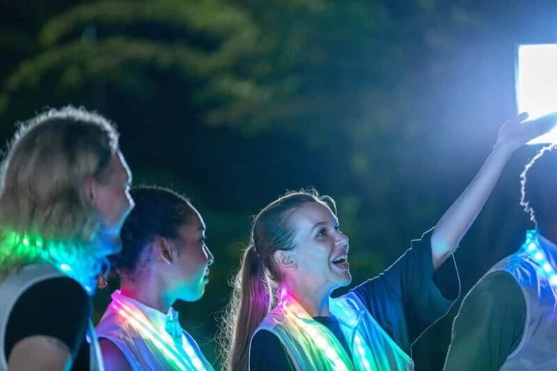 Tokyo: E-scooter Experience through Vibrant City Akihabara - Final Thoughts