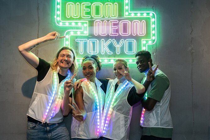 Tokyo: E-scooter Ride around the Imperial Palace area - Frequently Asked Questions