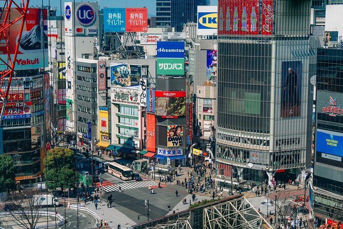 Tokyo Early Morning Tour Asakusa Meiji Shrine and Tsukiji Market - Final Thoughts