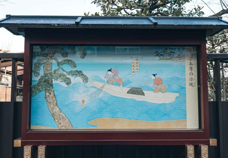 Tokyo Early Morning Tour Asakusa Tsukiji Meiji Shrine - Experience Tokyo at Dawn: Asakusa, Tsukiji, Meiji Shrine & Shibuya Crossing