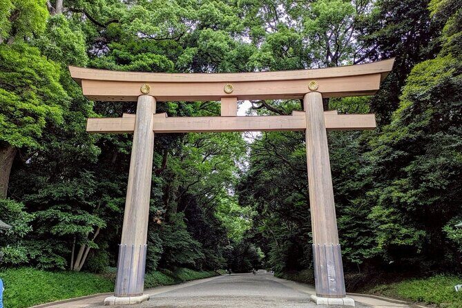 Tokyo Early Morning Walking Tour (It`s a new tour!) - FAQ