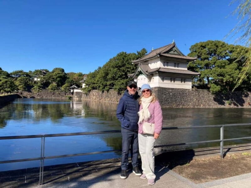 Tokyo: East Garden of the Imperial Palace with History Guide - Final Thoughts