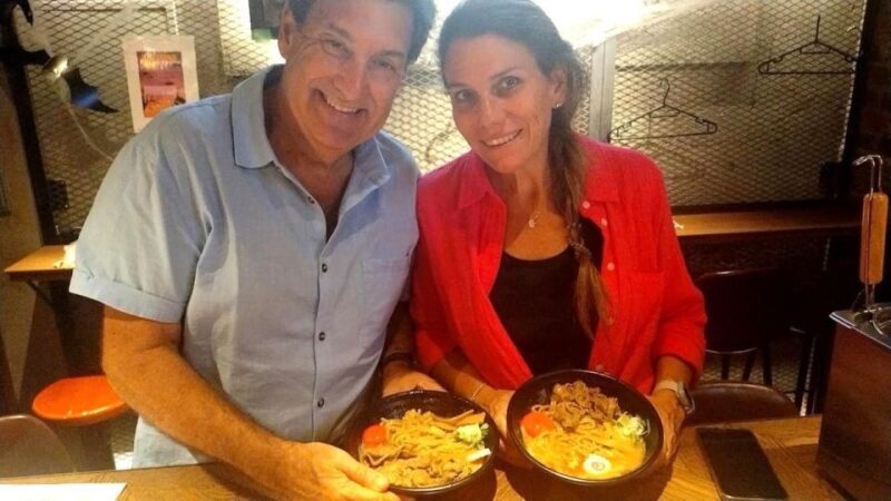 Tokyo: Easy Ramen Cooking Experience in Kabukicho, Shinjuku - What Makes This Experience Stand Out?