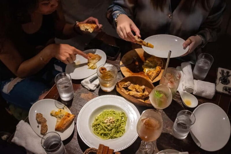 Tokyo: Ebisu Cocktail Bar Tour with Drinks and Snacks - Key Points