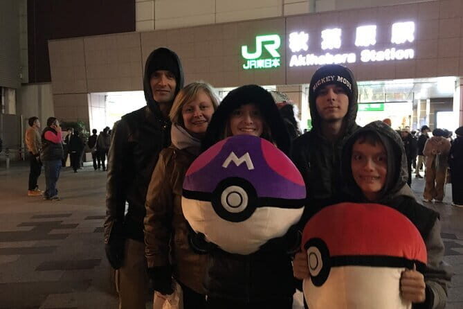 Tokyo Edition Kids and Youth Playtime, Parents Downtime - The Sum Up