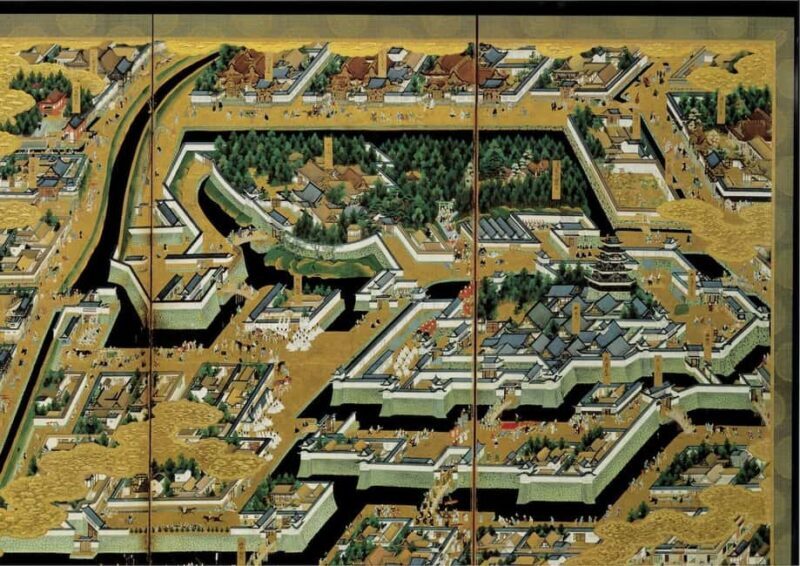 Tokyo: Edo Castle and Imperial Palace Guided Walking Tour - Exploring Tokyo’s Historic Sites in a Compact Tour