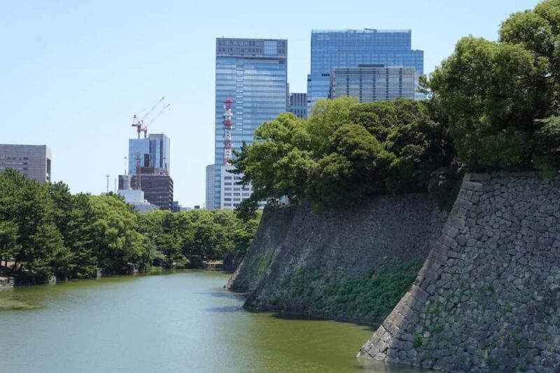 Tokyo: Edo Castle and Imperial Palace Guided Walking Tour - Who Will Love This Tour?