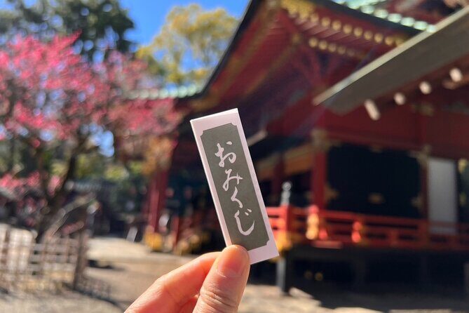 Tokyo, Encounter Cultural Heritage & enjoy the old town - FAQs