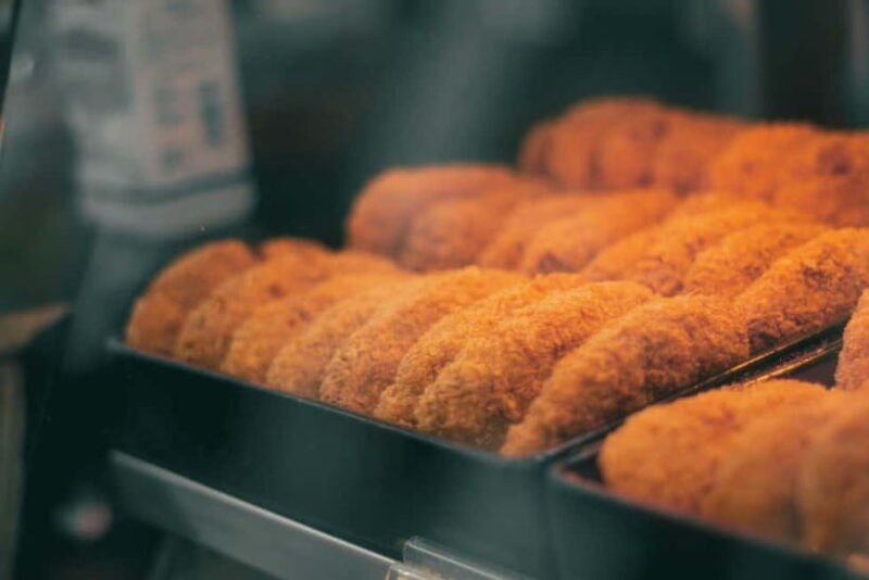 Tokyo: Encounter Cultural Heritage & enjoy the old town - Key Points