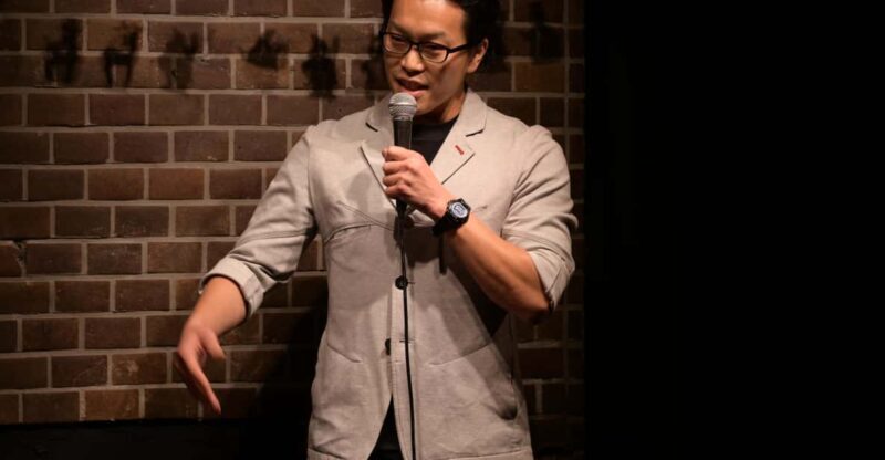 Tokyo: English Standup Comedy Night - FAQ