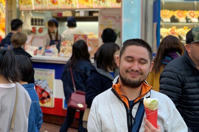 Tokyo Essentials Iconic Neighborhoods and Local Secrets - Key Points