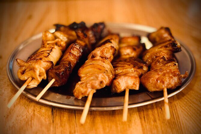 Tokyo Essentials Iconic Neighborhoods and Local Secrets - Final Thoughts: Is This Tour Right for You?