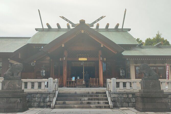 Tokyo Execution Grounds and Forgotten Souls: Dark History of Edo - FAQs