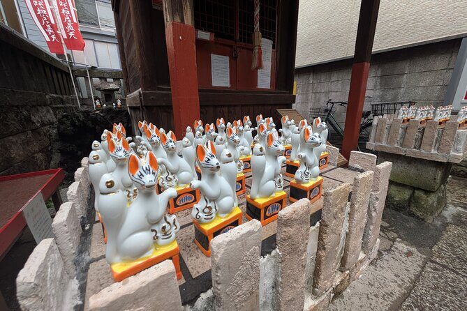 Tokyo Execution Grounds and Forgotten Souls: Dark History of Edo - Final Thoughts