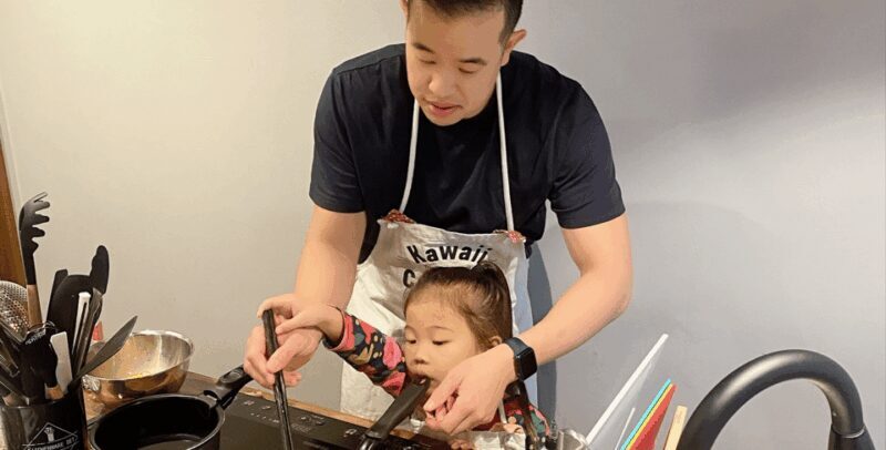 Tokyo : Experience making a character bento - Final Words