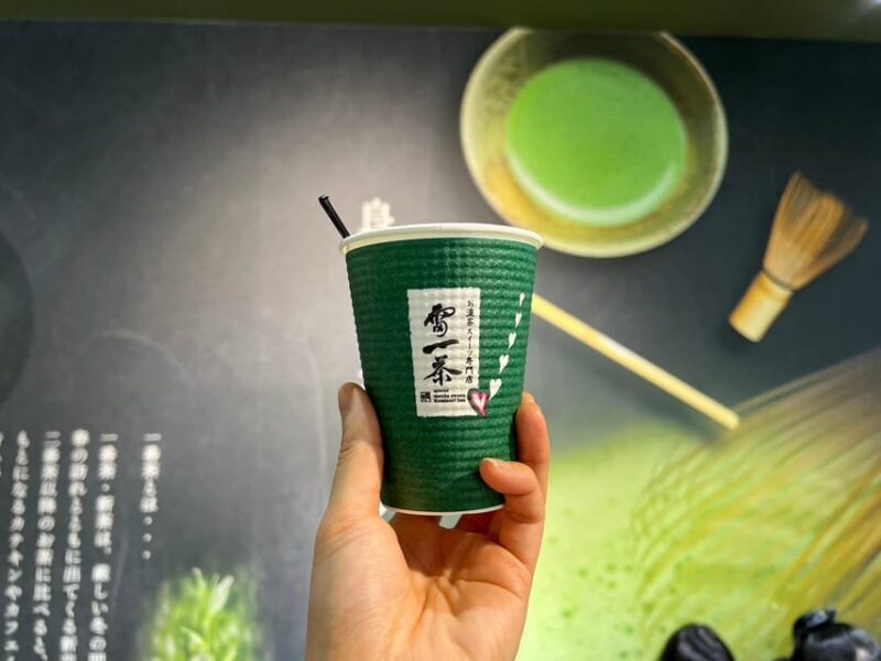 Tokyo: Experience the royal road to Japanese food in Asakusa - The Value of This Tour