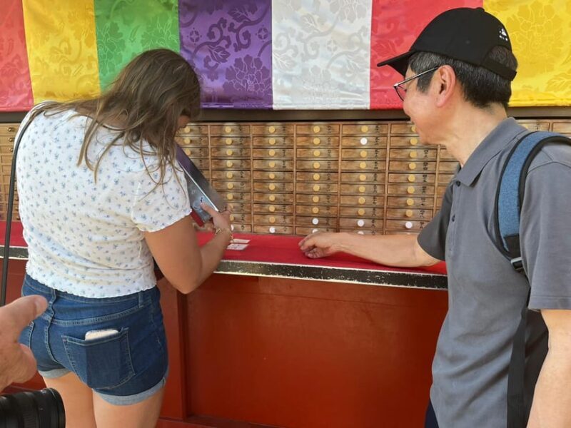 Tokyo: Explore with Expert Guides on a Private Tour - Final Thoughts