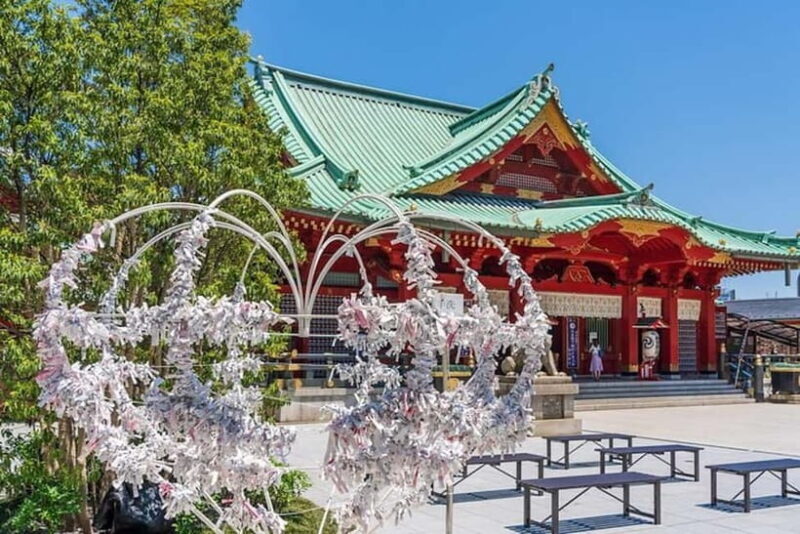 Tokyo: Exploring Anime & Electronics Tour in Akihabara - Key Points