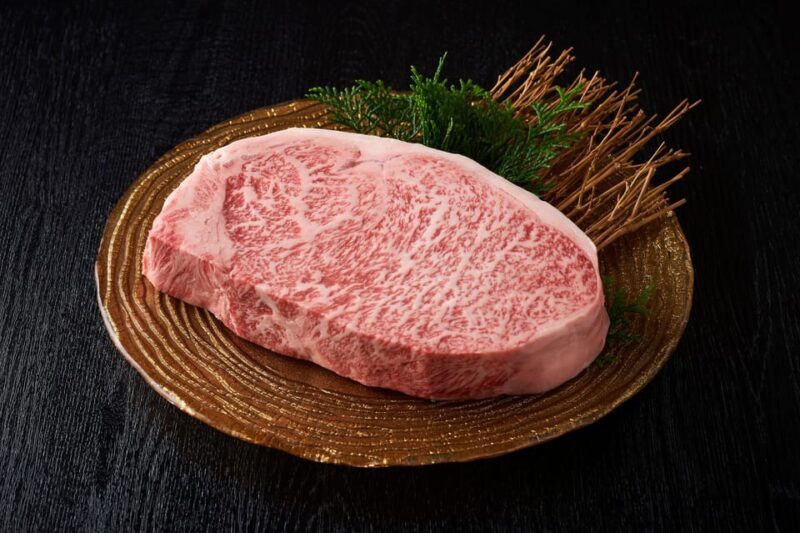 Tokyo: Exquisite Wagyu Beef Experience at Yakiniku Nikunone - Tokyo: Exquisite Wagyu Beef Experience at Yakiniku Nikunone