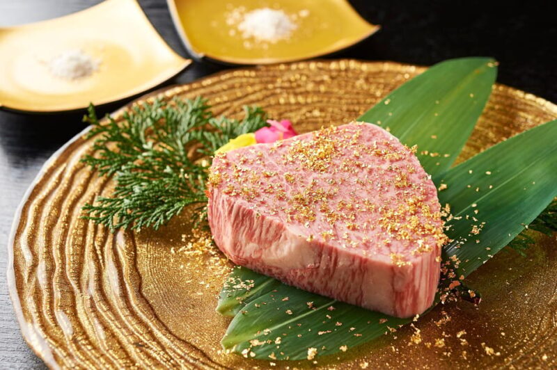 Tokyo: Exquisite Wagyu Beef Experience at Yakiniku Nikunone - The Sum Up