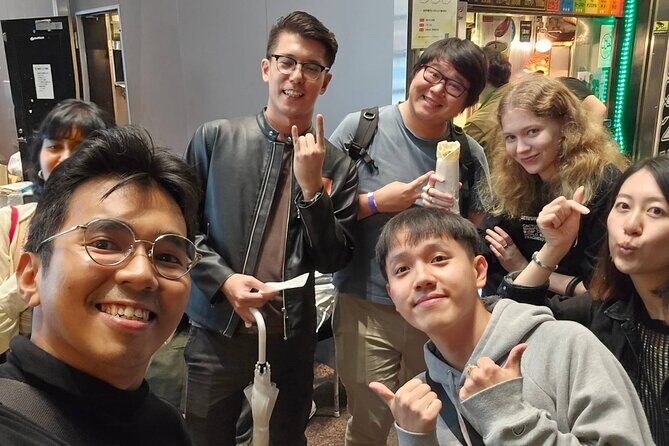 Tokyo Fashion City Harajuku Pop Culture and Hidden Gems Walk Tour - Exploring the Heart of Harajuku