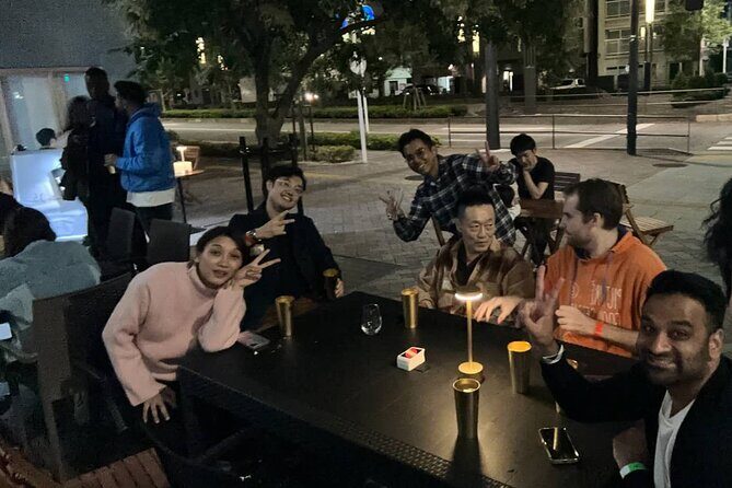 Tokyo Fashion City Harajuku Pop Culture and Hidden Gems Walk Tour - Customization and Practical Perks