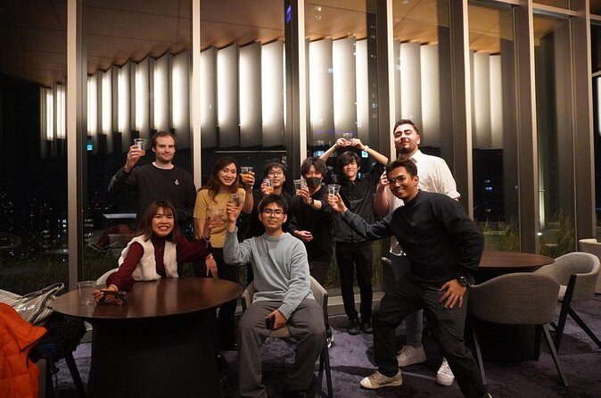 Tokyo Fashion City Harajuku Pop Culture and Hidden Gems Walk Tour - Considerations for Travelers