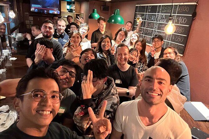 Tokyo Fashion City Harajuku Pop Culture and Hidden Gems Walk Tour - Who Should Book This Tour?