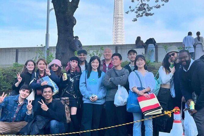 Tokyo Fashion City Harajuku Pop Culture and Hidden Gems Walk Tour - Final Thoughts