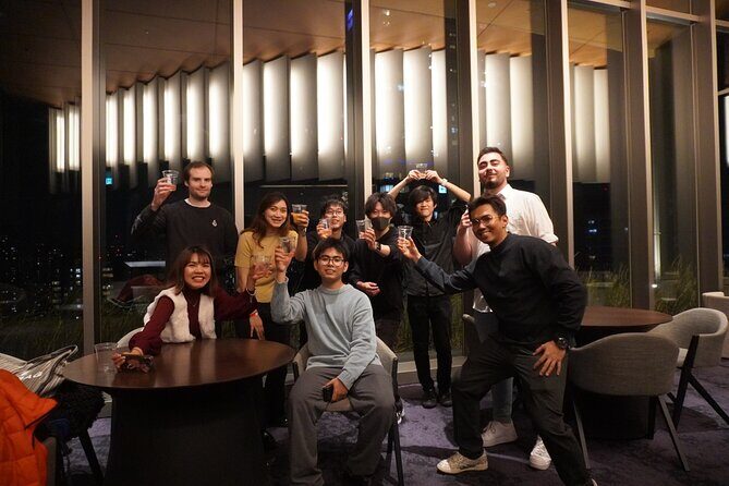 Tokyo Fashion City Harajuku Pop Culture and Hidden Gems Walk Tour - FAQ