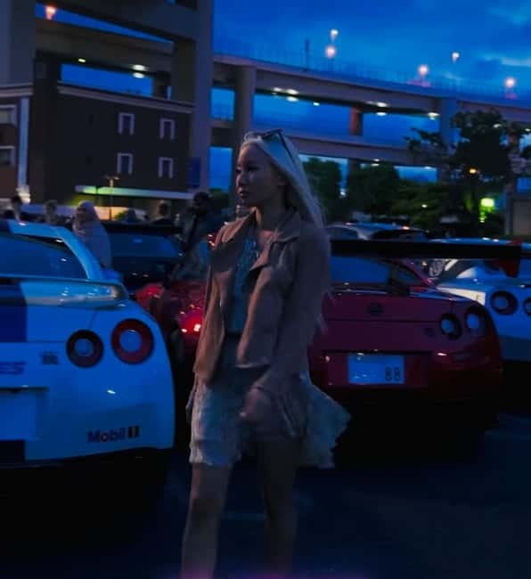 Tokyo: Fast & Furious Tokyo Drift 3 Experience (Kaila Yu SP) - Tokyo: Fast & Furious Tokyo Drift 3 Experience (Kaila Yu SP) — An adrenaline-packed night tour