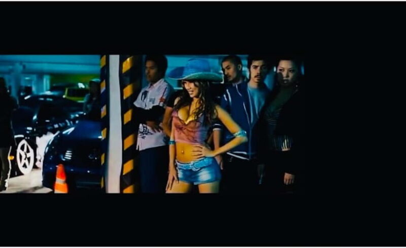 Tokyo: Fast & Furious Tokyo Drift 3 Experience (Kaila Yu SP) - Key Points