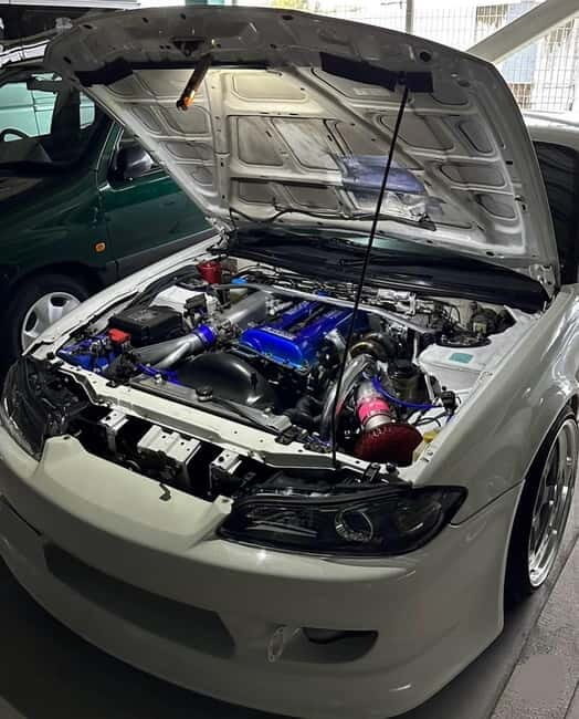 Tokyo: Fast & Furious Tokyo Drift 3 Experience (Kaila Yu SP) - FAQs