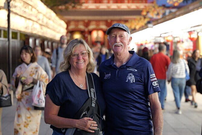 Tokyo Food Adventure: Street food, Teppanyaki cuisine, shrine etc - Final thoughts