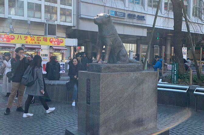 Tokyo Food and Culture tour (Shibuya and Harajyuku) - Final Thoughts: Who Will Love This Tour?